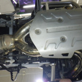 Мотоцикл BMW R1250GS ADVENTURE з пробігом 14916 km