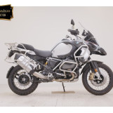 Мотоцикл BMW R1250GS ADVENTURE з пробігом 14916 km
