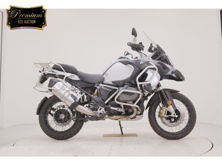Мотоцикл BMW R1250GS ADVENTURE з пробігом 14916 km