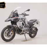 Мотоцикл BMW R1250GS ADVENTURE з пробігом 14916 km