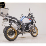 Мотоцикл BMW R1250GS ADVENTURE з пробігом 26011 km