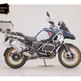 Мотоцикл BMW R1250GS ADVENTURE з пробігом 26011 km