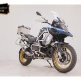 Мотоцикл BMW R1250GS ADVENTURE з пробігом 26011 km