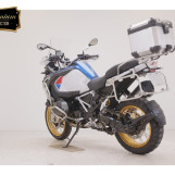 Мотоцикл BMW R1250GS ADVENTURE з пробігом 26011 km