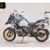 Мотоцикл BMW R1250GS ADVENTURE з пробігом 26011 km