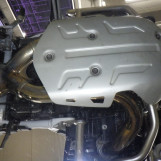 Мотоцикл BMW R1250GS ADVENTURE з пробігом 26011 km