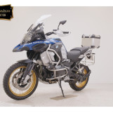 Мотоцикл BMW R1250GS ADVENTURE з пробігом 26011 km