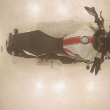 Мотоцикл Yamaha MT-09