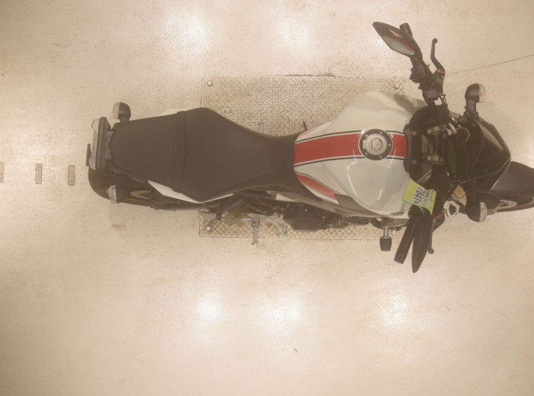 Мотоцикл Yamaha MT-09