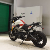 Мотоцикл Yamaha MT-09