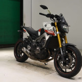 Мотоцикл Yamaha MT-09