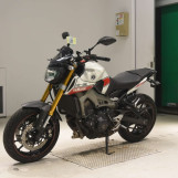 Мотоцикл Yamaha MT-09