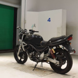 Мотоцикл Kawasaki BALIUS ZR250 з пробігом 21364 km