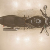 Мотоцикл Kawasaki BALIUS ZR250 з пробігом 21364 km