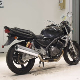 Мотоцикл Kawasaki BALIUS ZR250 з пробігом 21364 km