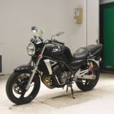 Мотоцикл Kawasaki BALIUS ZR250 з пробігом 21364 km