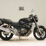 Мотоцикл Kawasaki BALIUS ZR250 з пробігом 21364 km