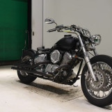 Мотоцикл Yamaha DRAGSTAR XVS1100 з пробігом 474 km