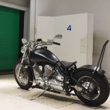 Мотоцикл Yamaha DRAGSTAR XVS1100 з пробігом 474 km