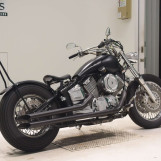Мотоцикл Yamaha DRAGSTAR XVS1100 з пробігом 474 km