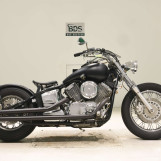 Мотоцикл Yamaha DRAGSTAR XVS1100 з пробігом 474 km