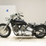 Мотоцикл Yamaha DRAGSTAR XVS1100 з пробігом 474 km