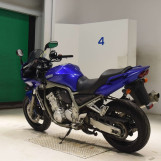 Мотоцикл Yamaha FZS1000 с пробегом 25000 km