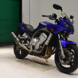 Мотоцикл Yamaha FZS1000 с пробегом 25000 km