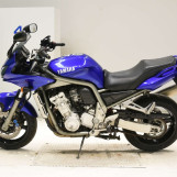 Мотоцикл Yamaha FZS1000 с пробегом 25000 km