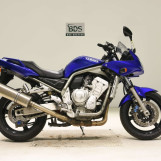 Мотоцикл Yamaha FZS1000 с пробегом 25000 km