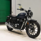 Мотоцикл Honda GB350 з пробігом 2834 km