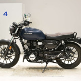 Мотоцикл Honda GB350 з пробігом 2834 km