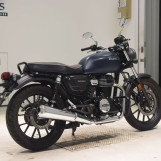 Мотоцикл Honda GB350 з пробігом 2834 km