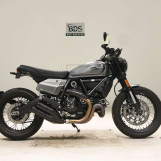 Мотоцикл Ducati SCRAMBLER NIGHT SHIFT с пробегом 7812 km