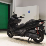 Мотоцикл Honda FORZA SIA с пробегом 25245 km