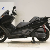 Мотоцикл Honda FORZA SIA с пробегом 25245 km