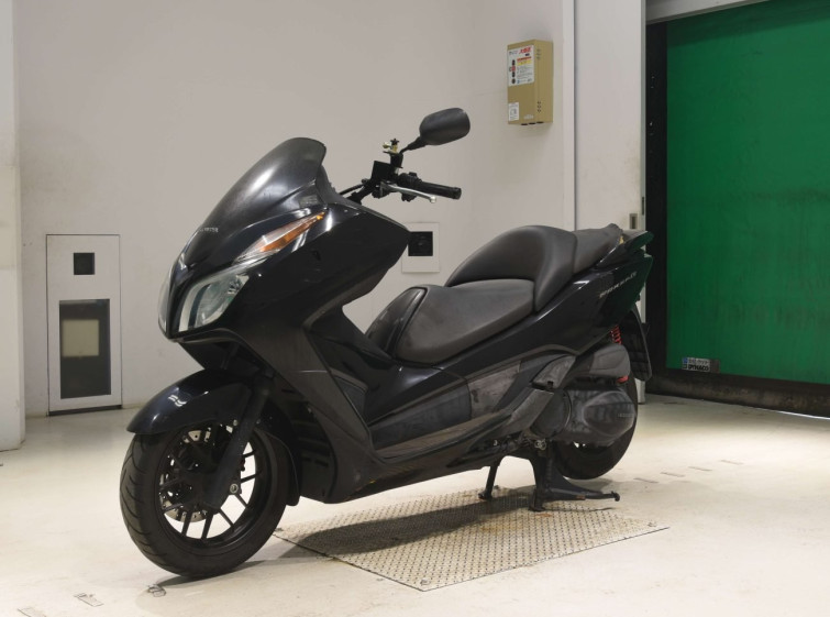 Мотоцикл Honda FORZA SIA с пробегом 25245 km