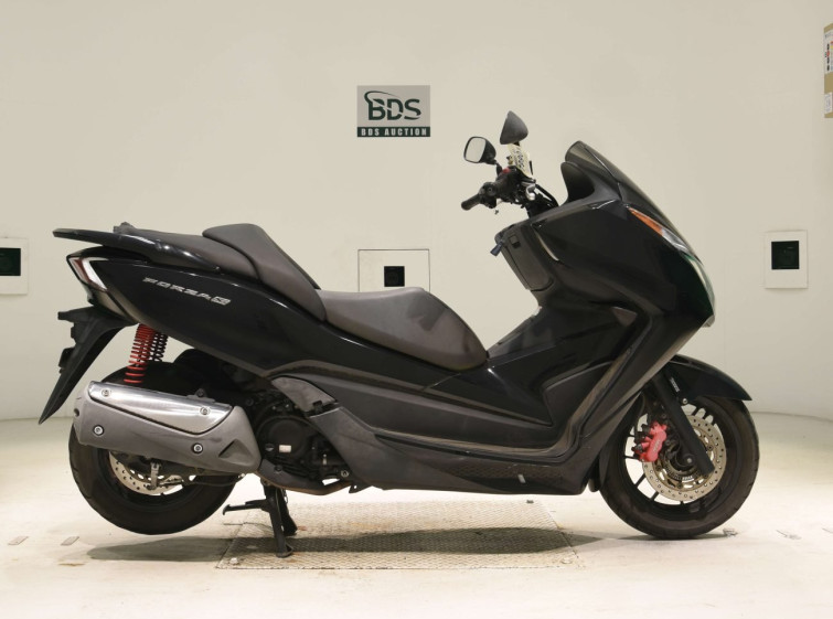 Мотоцикл Honda FORZA SIA с пробегом 25245 km