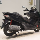 Мотоцикл Honda FORZA SIA с пробегом 25245 km