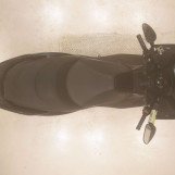 Мотоцикл Honda FORZA SIA с пробегом 25245 km