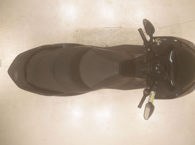 Мотоцикл Honda FORZA SIA с пробегом 25245 km