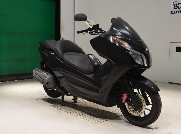 Мотоцикл Honda FORZA SIA с пробегом 25245 km