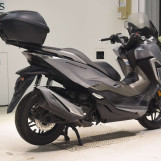 Мотоцикл Honda FORZA-5 с пробегом 51631 km