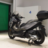 Мотоцикл Honda FORZA-5 с пробегом 51631 km