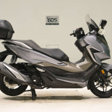 Мотоцикл Honda FORZA-5 с пробегом 51631 km
