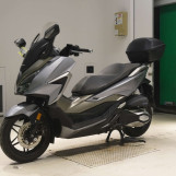 Мотоцикл Honda FORZA-5 с пробегом 51631 km