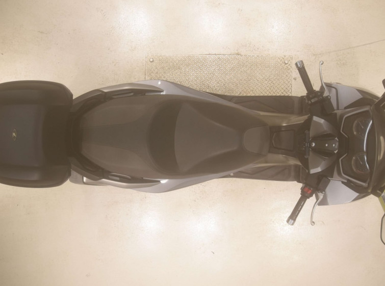 Мотоцикл Honda FORZA-5 с пробегом 51631 km