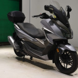 Мотоцикл Honda FORZA-5 с пробегом 51631 km