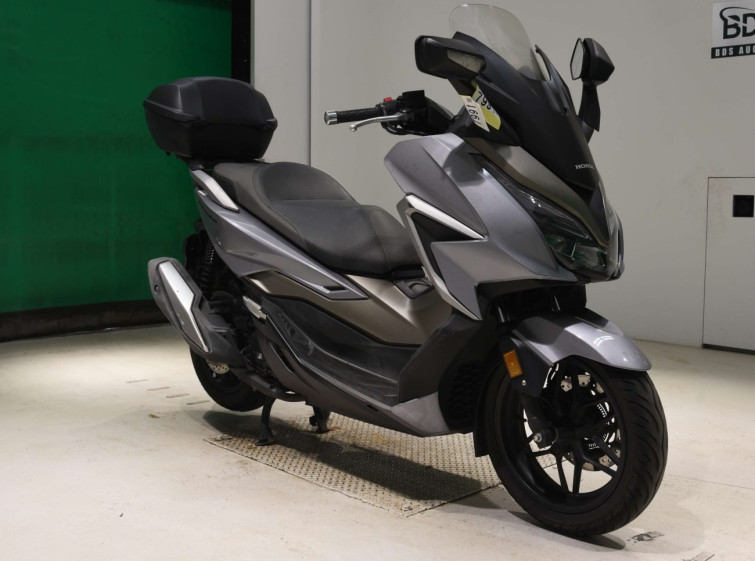 Мотоцикл Honda FORZA-5 с пробегом 51631 km