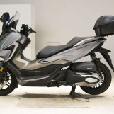 Мотоцикл Honda FORZA-5 с пробегом 51631 km